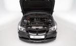 Alpina D3 Touring 2005 года (UK)